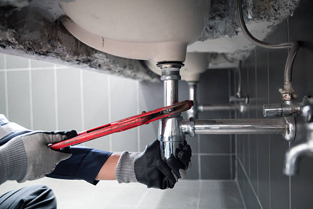 Trusted Drain Cleaning service in Apple Springs, TX - AAA Plumbing Heating